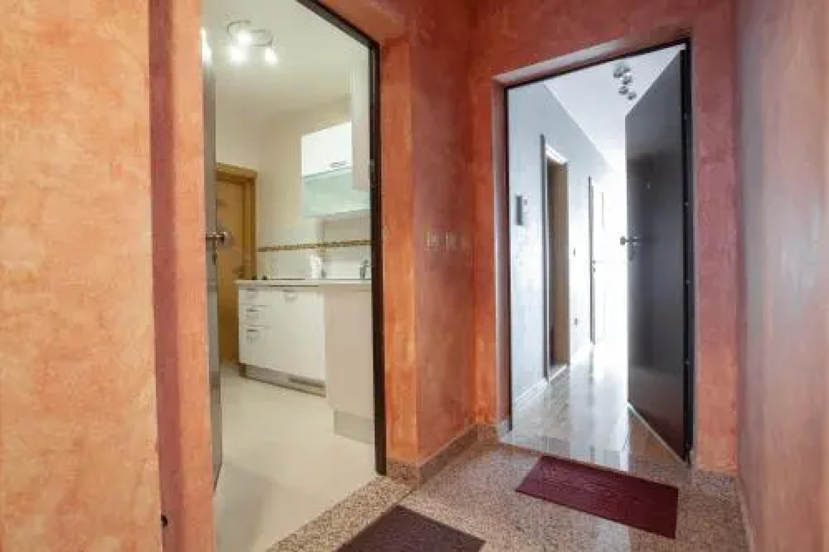 Apartment City Harbour