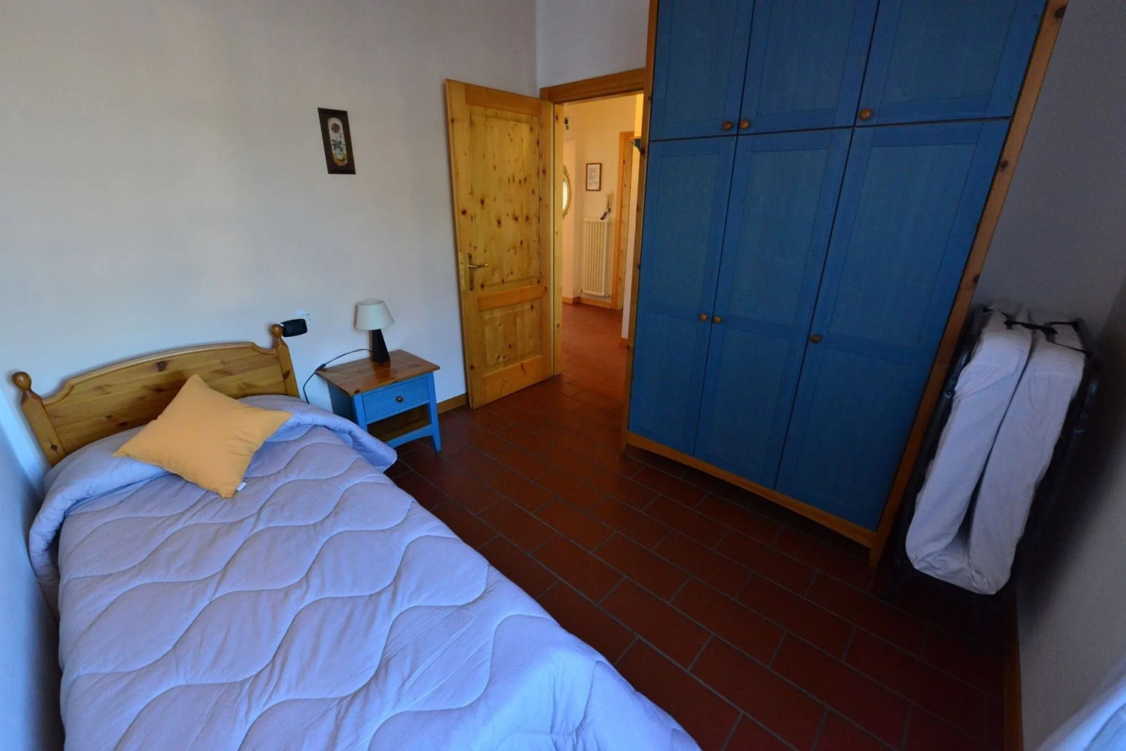 Residence La Colombera