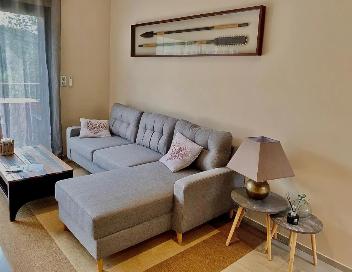 Residence Petru-Maria