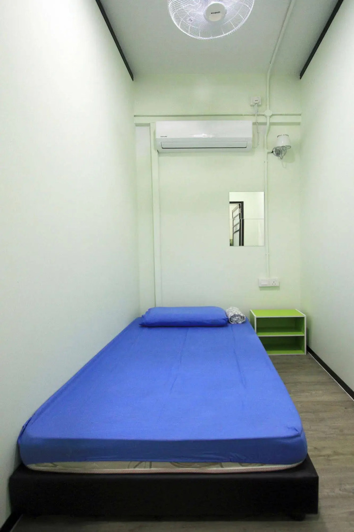 Hotel O The Space Inn