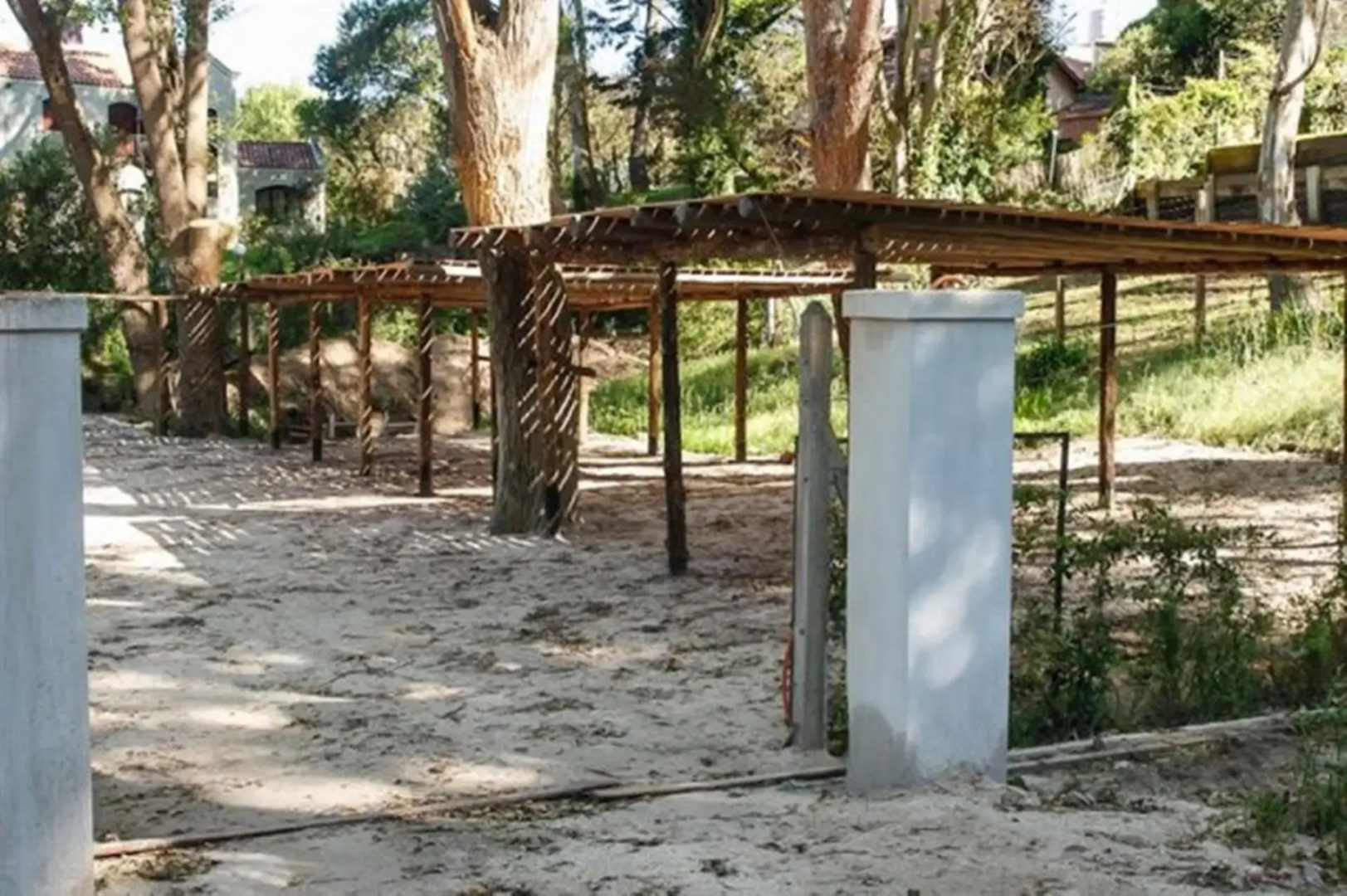 Hosteria Chaltu