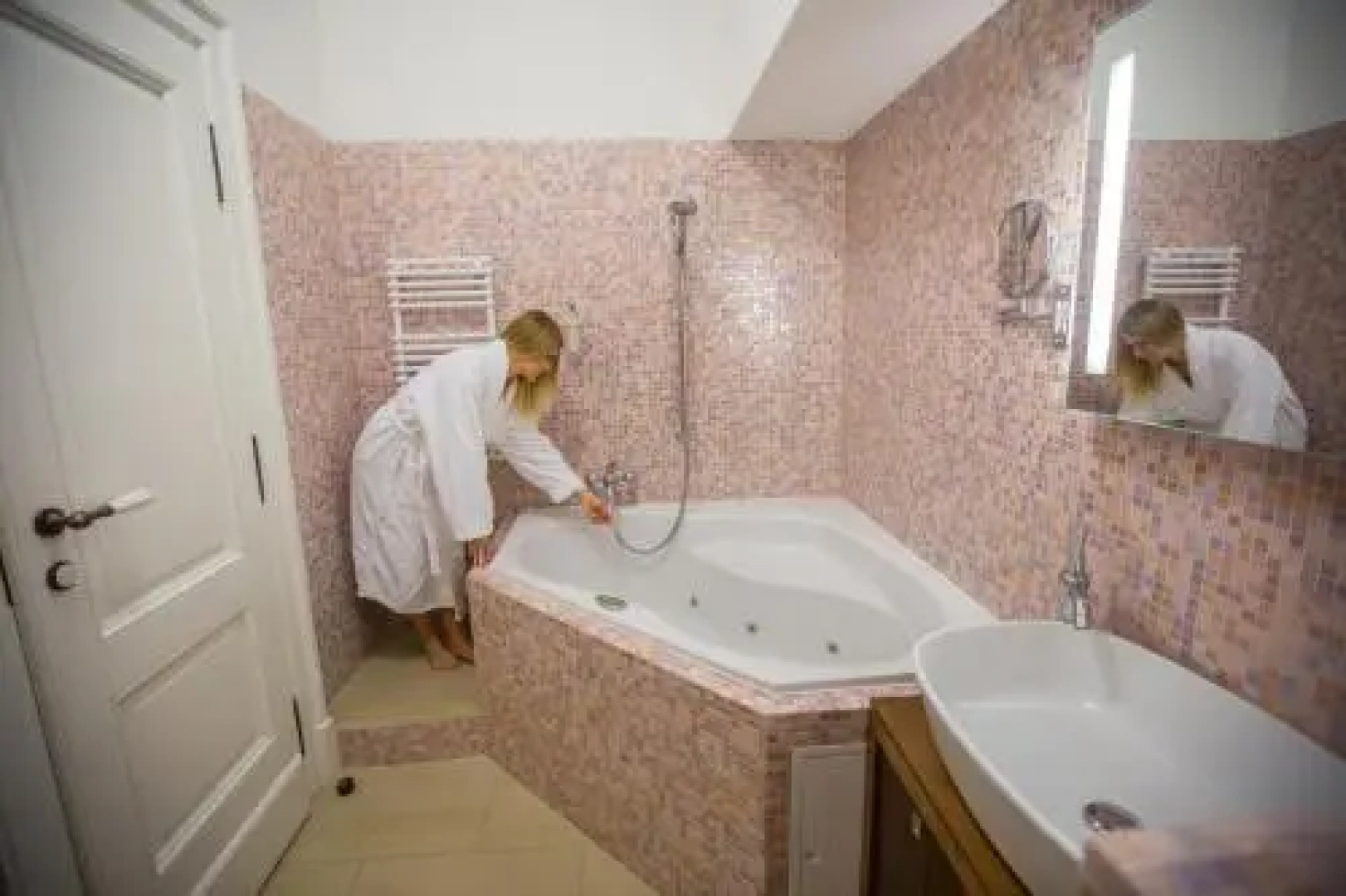 Erzsébet Nagy Szálloda