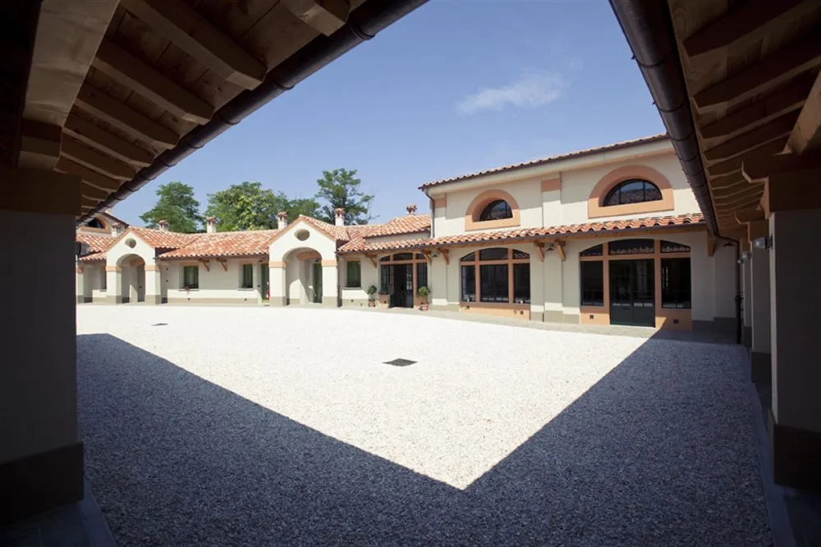 Il Borghetto di Brola