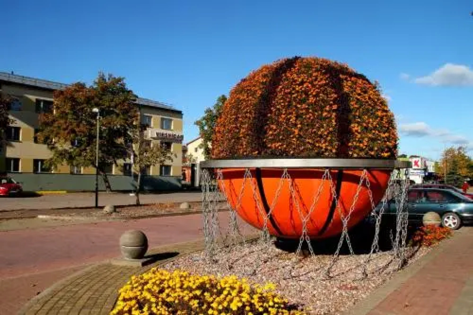 Olimpiska Centra Ventspils Hotel