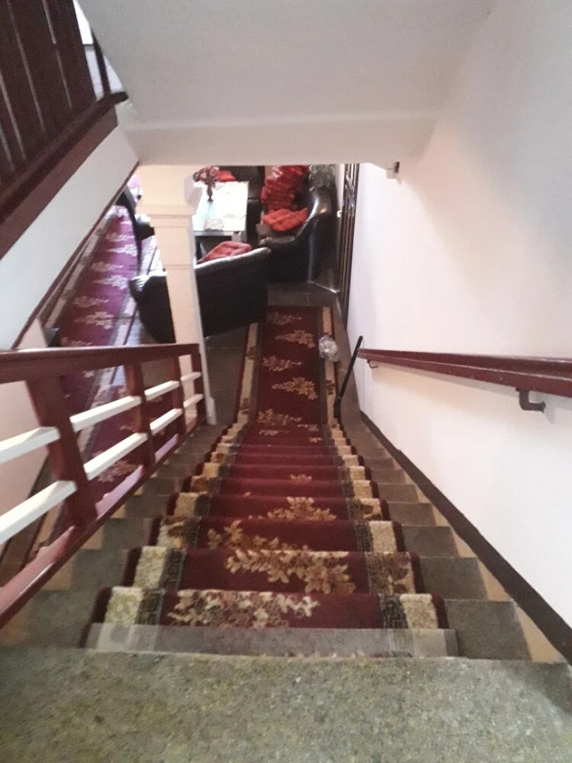 Pension Oberschmiede