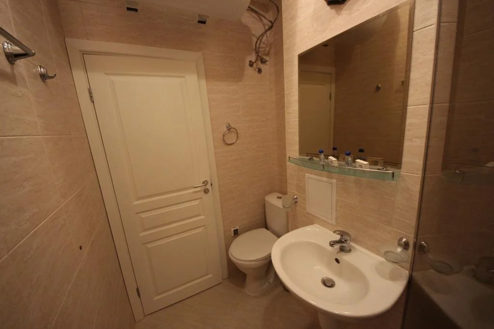 Menada Romance Marine Apartments