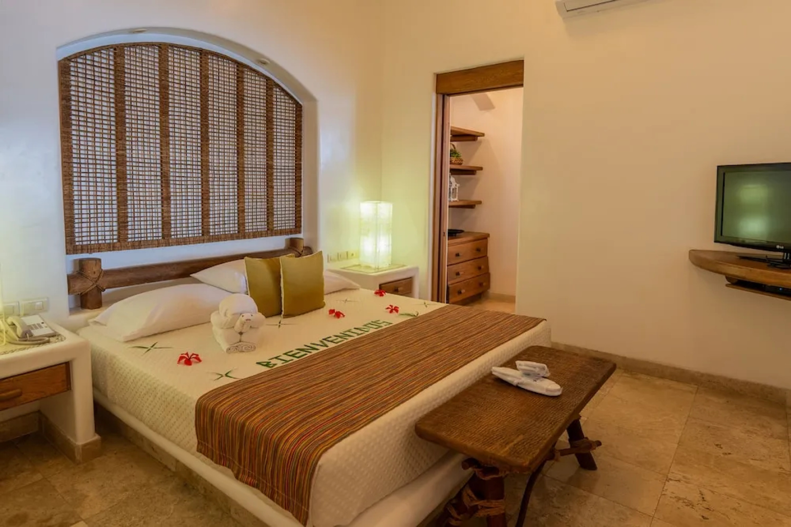 Pacifica Grand Resort & Spa Zihuatanejo