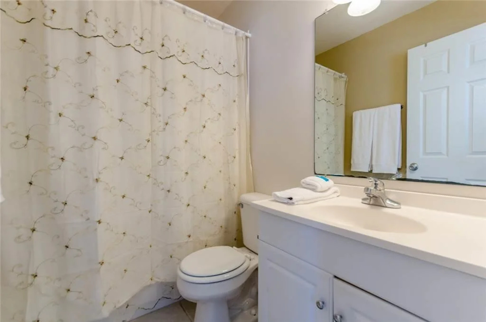 Rolling Surf 1 - 3 Br Home