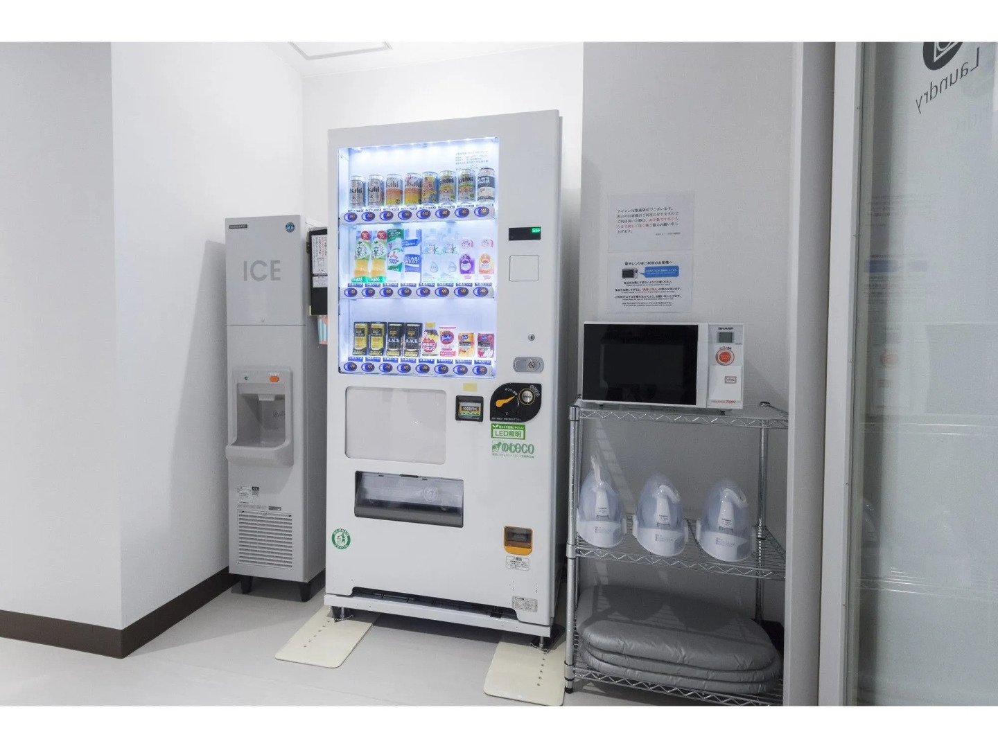 Keikyu Ex Inn Keikyu Kawasaki Station