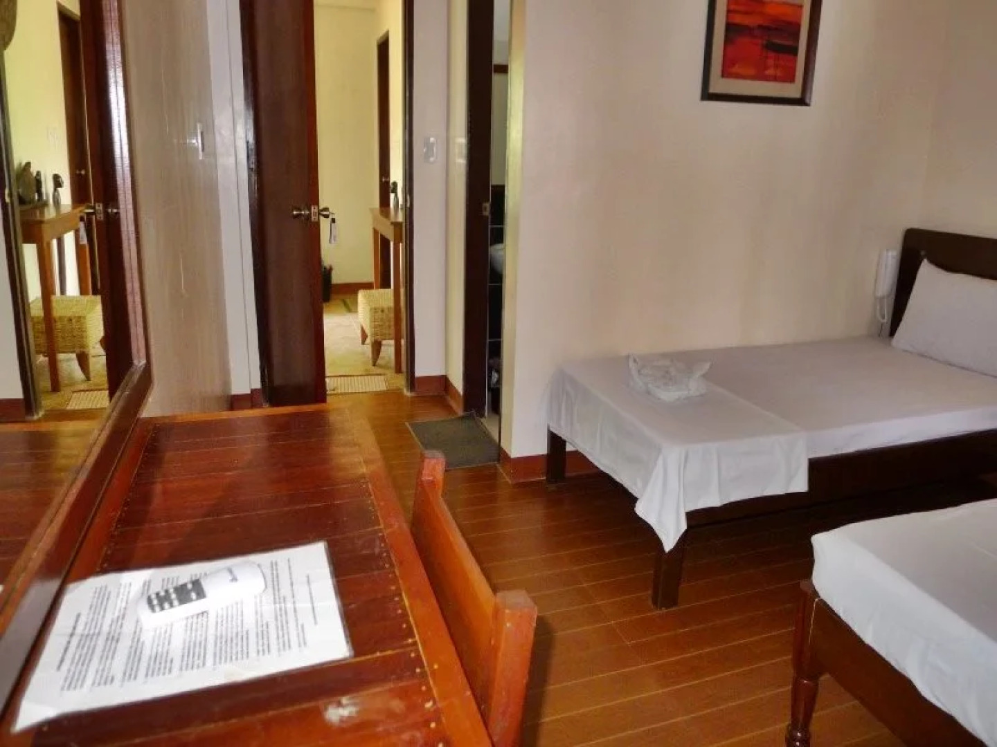 Dayunan Puerto Princesa Tourist Inn