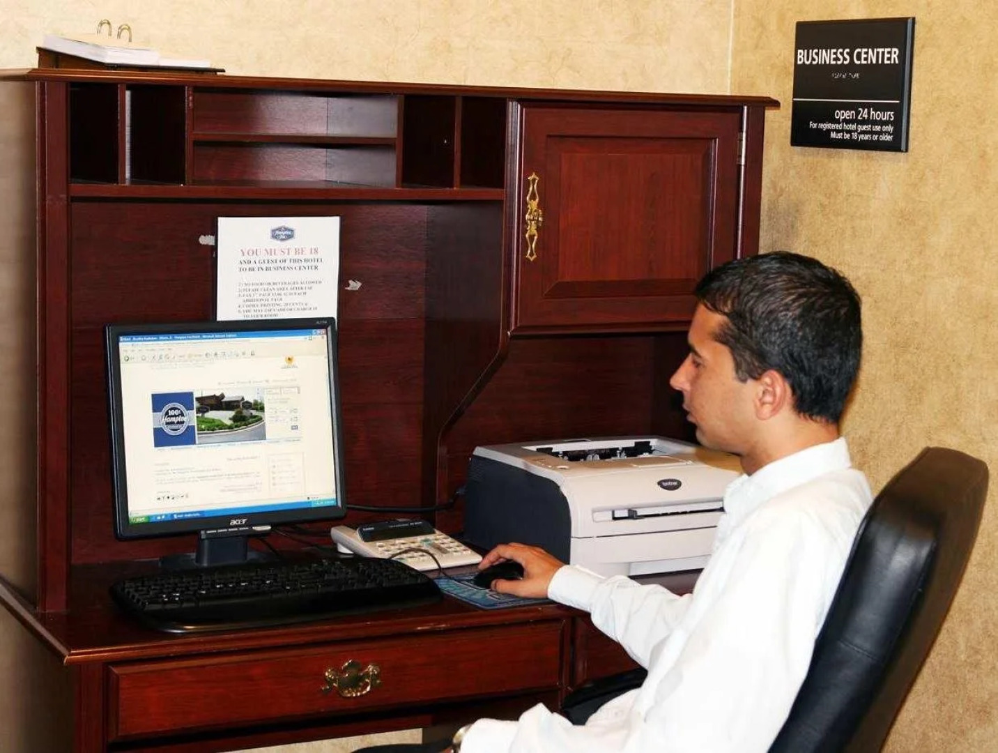 Hampton Inn Bourbonnais Kankakee