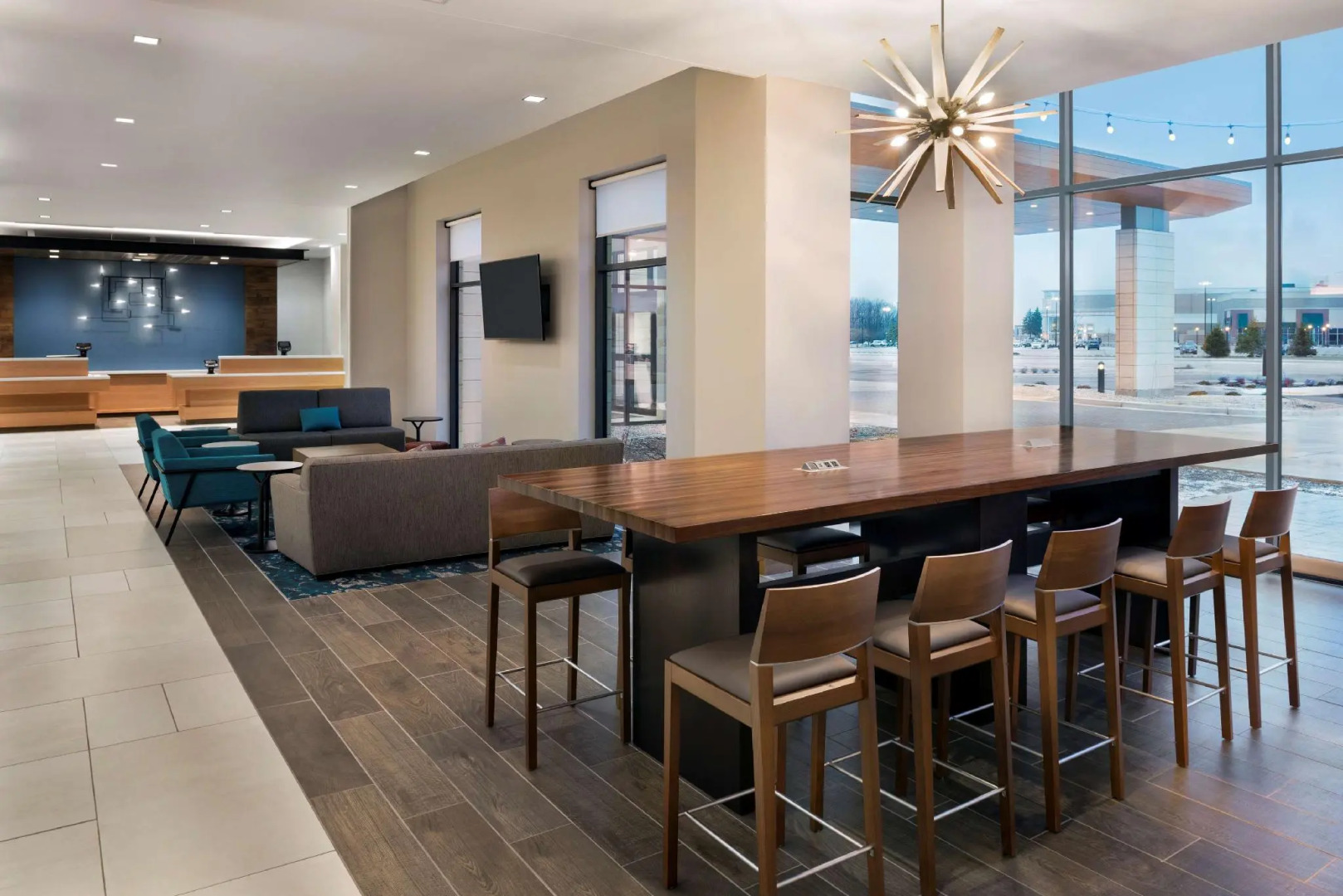 Hilton Garden Inn Milwaukee Brookfield Conference Center, WI