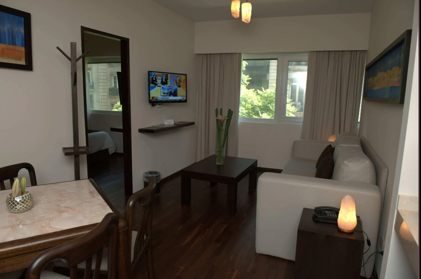 Park Royal City Buenos Aires