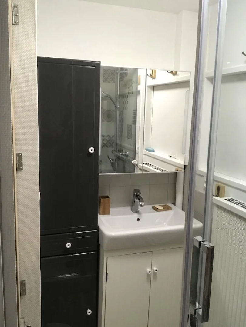 Gite Bel Air La Mongie