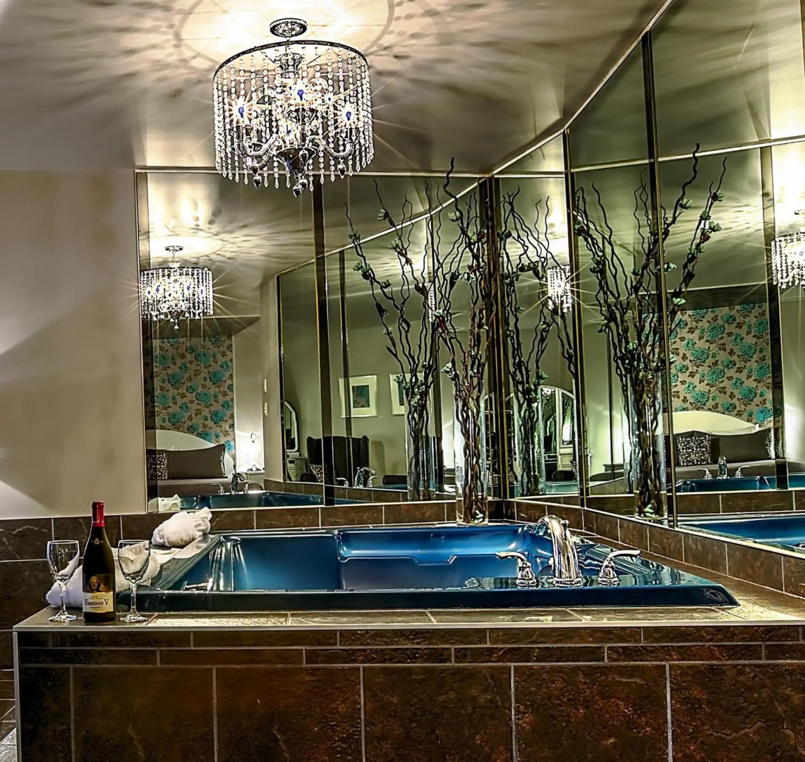 Hotel & Suites Monte-Cristo