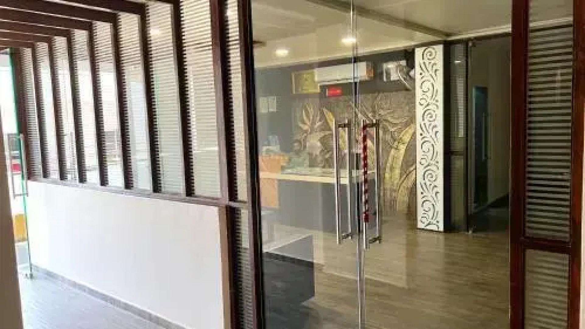 The Gir Harmony Hotel