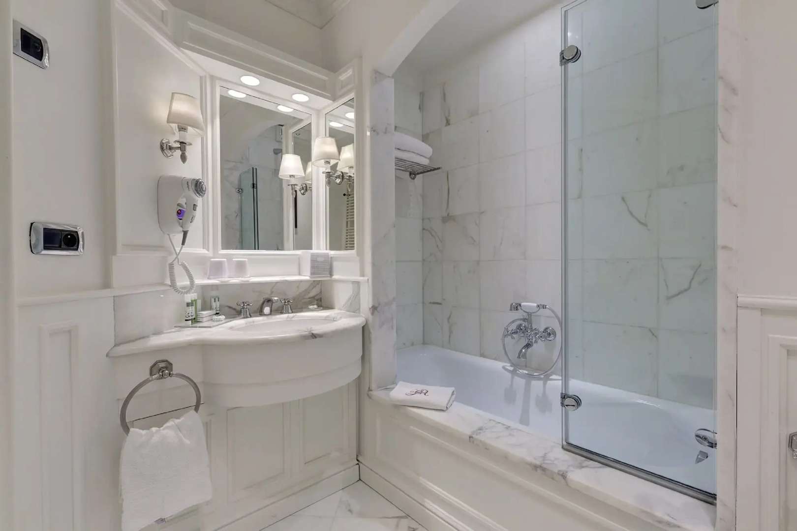 Grand Hôtel Des Alpes