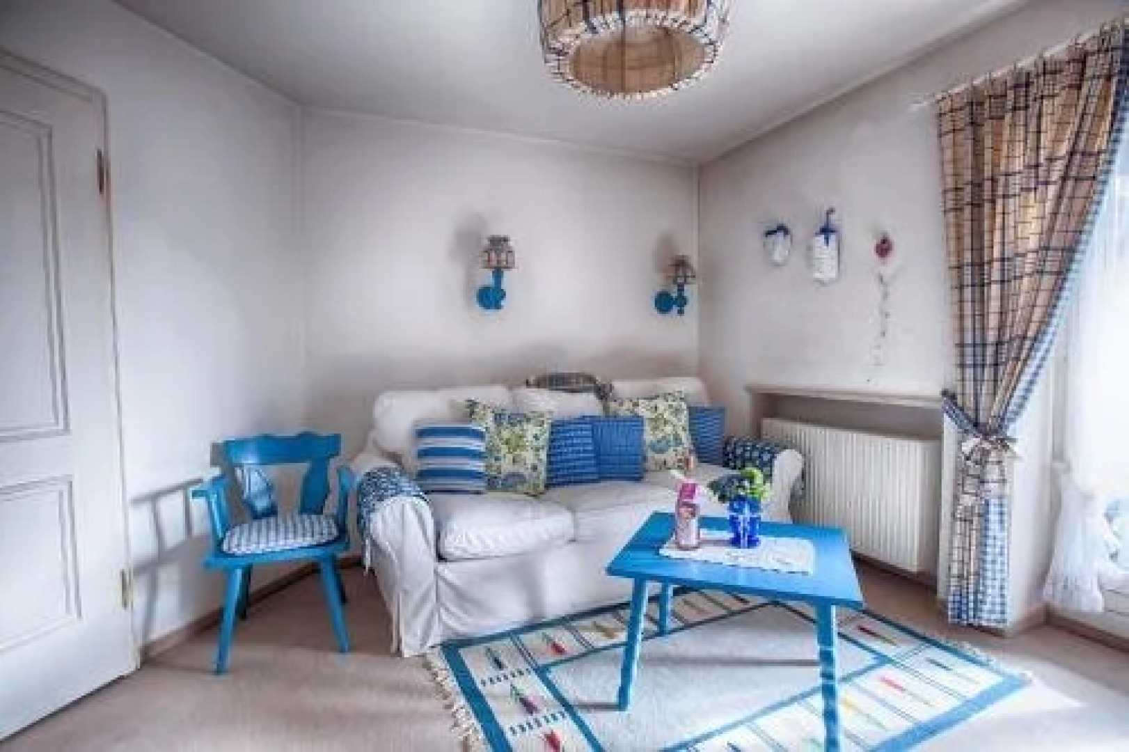 Christiane Ferienwohnungen - Feuerwehrheimstraße