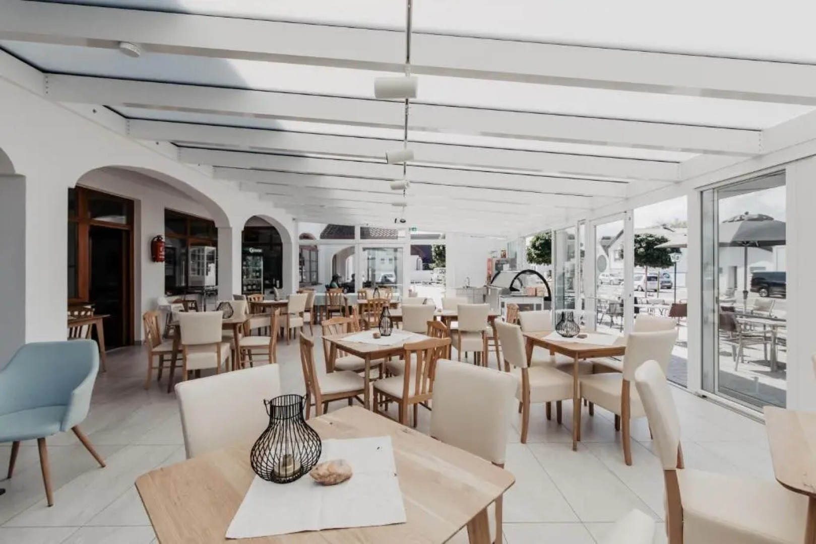 Hotel Mörbischerhof