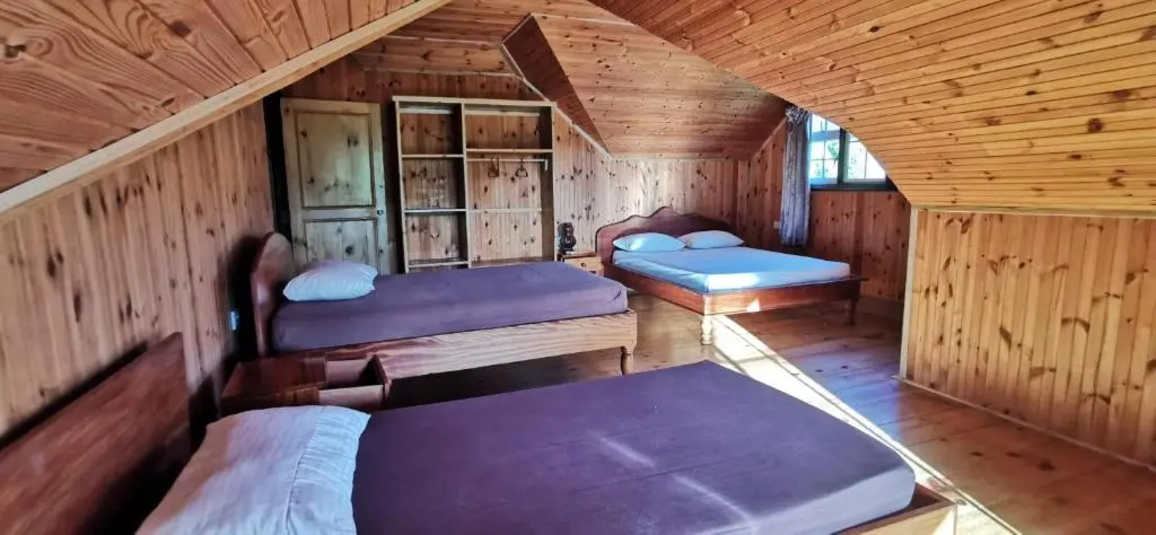 CHEZ MARVA Grande Villa Corossol 3 à 12 personnes