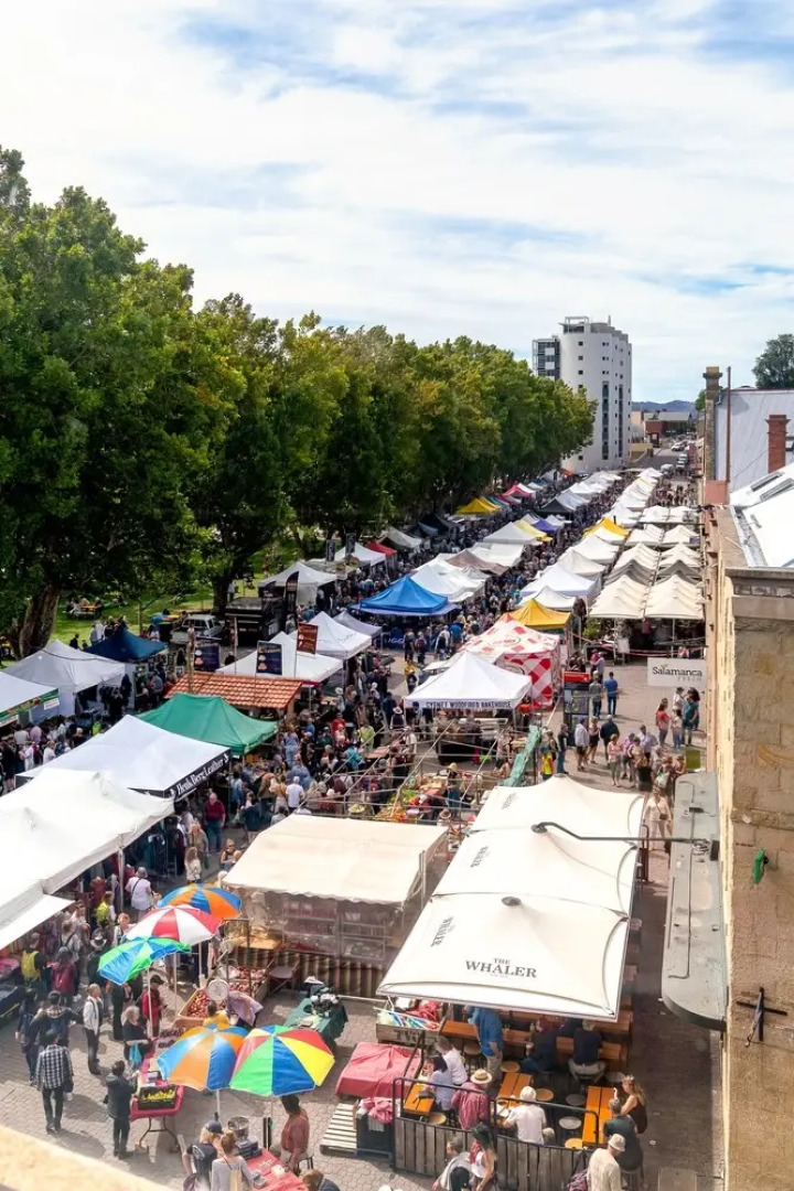 The Quarry Boutique Apartments