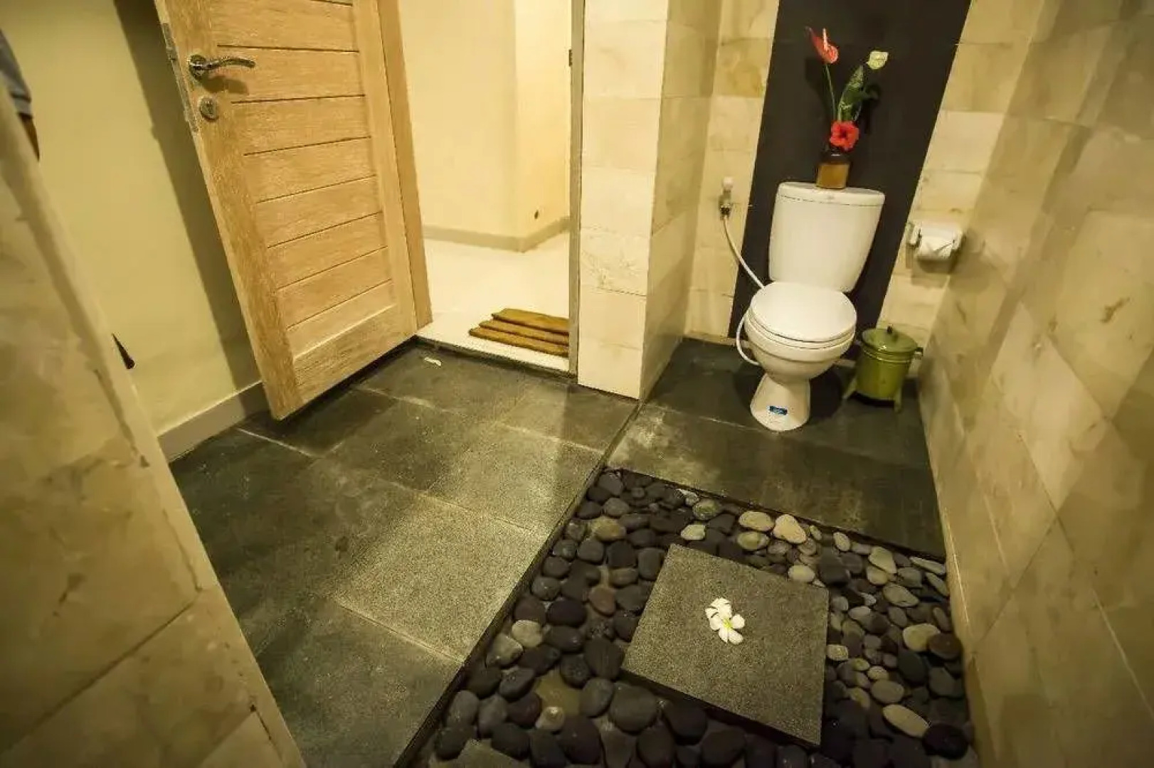 Tuga Guest House Ubud