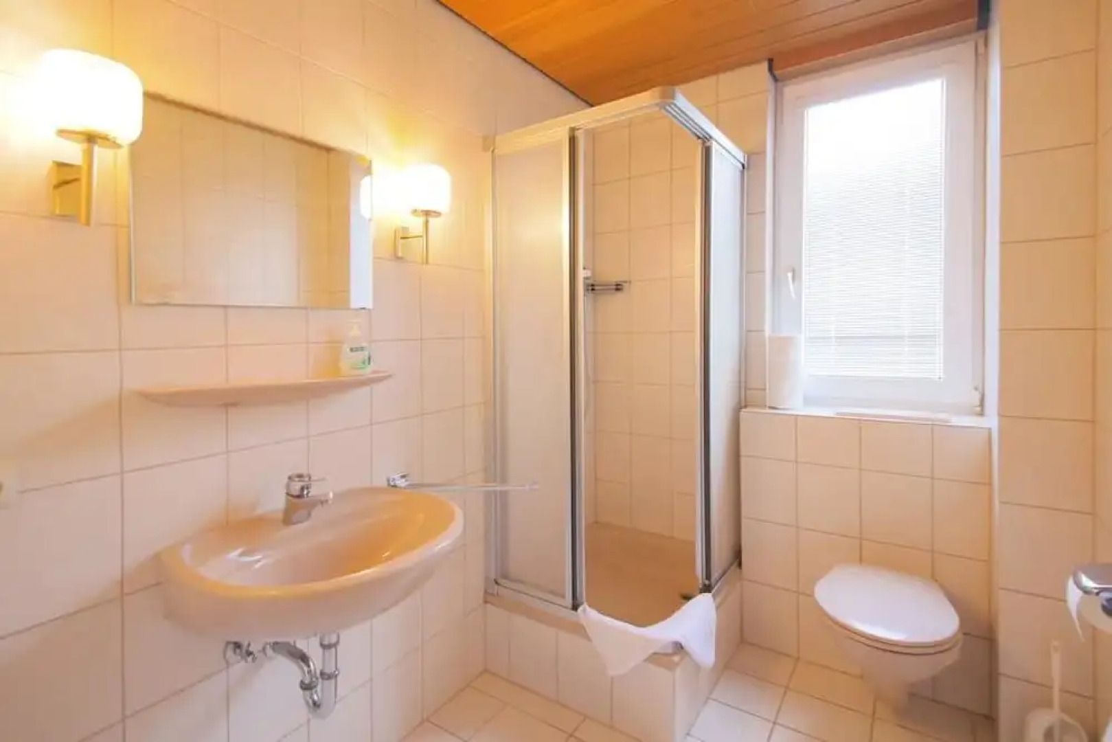 Was 24 Monteurzimmer