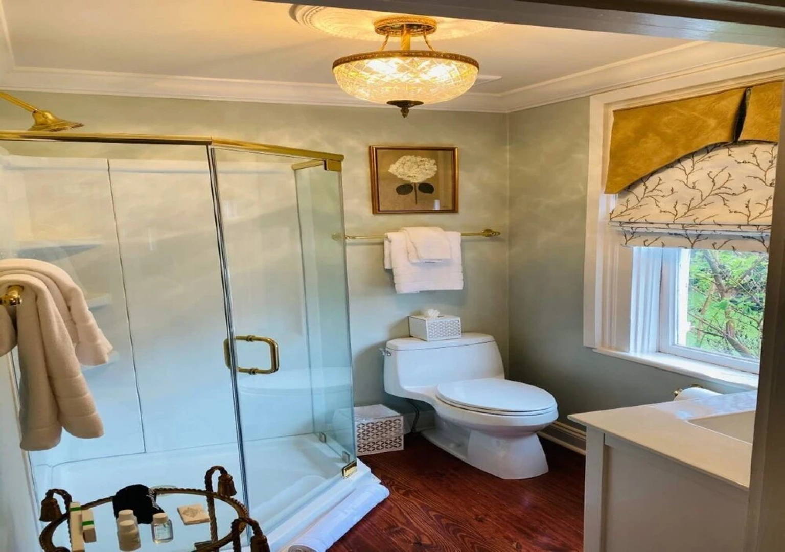 Linden Bed and Breakfast