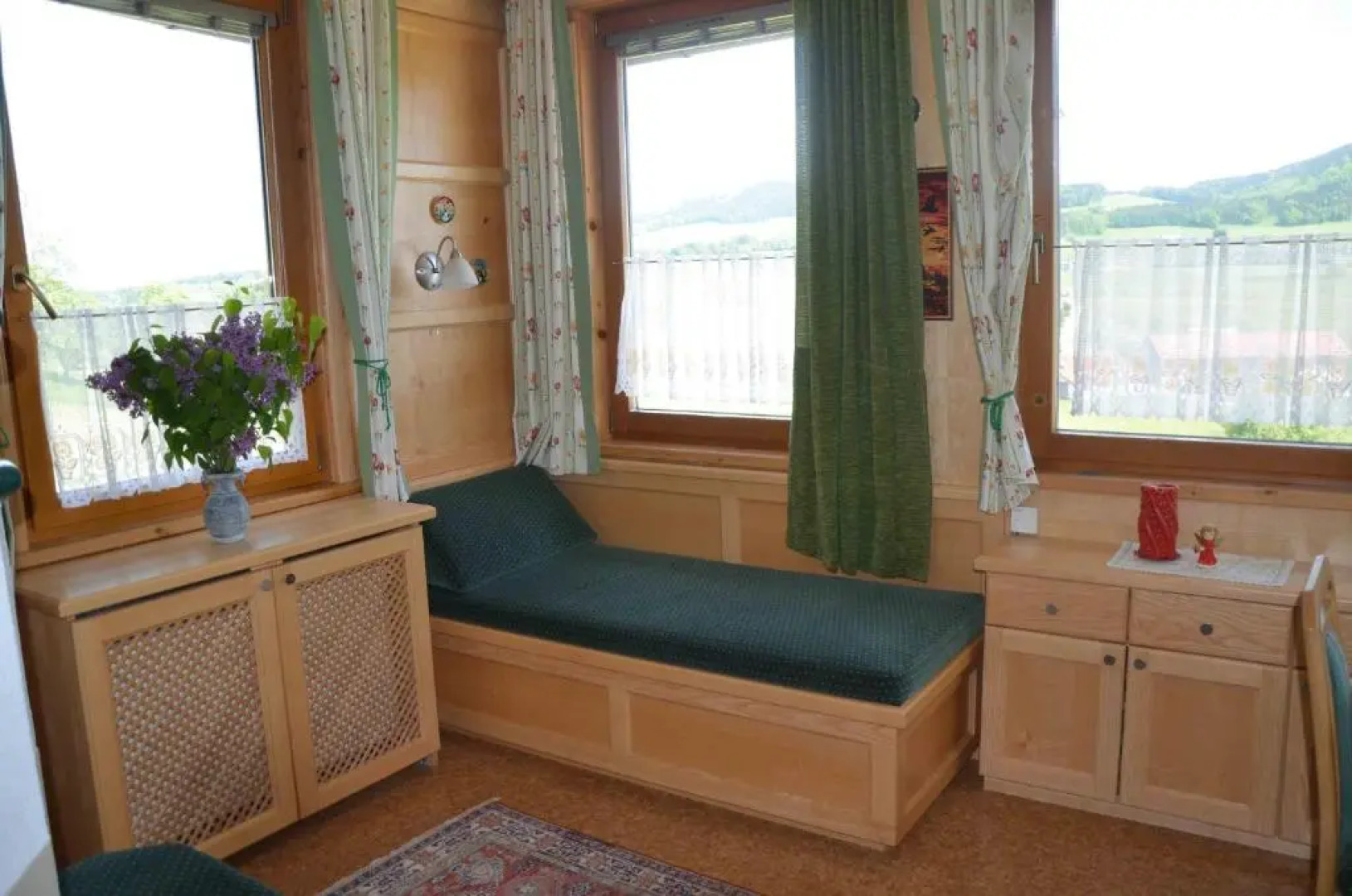 Ferienhaus Mitterbauer