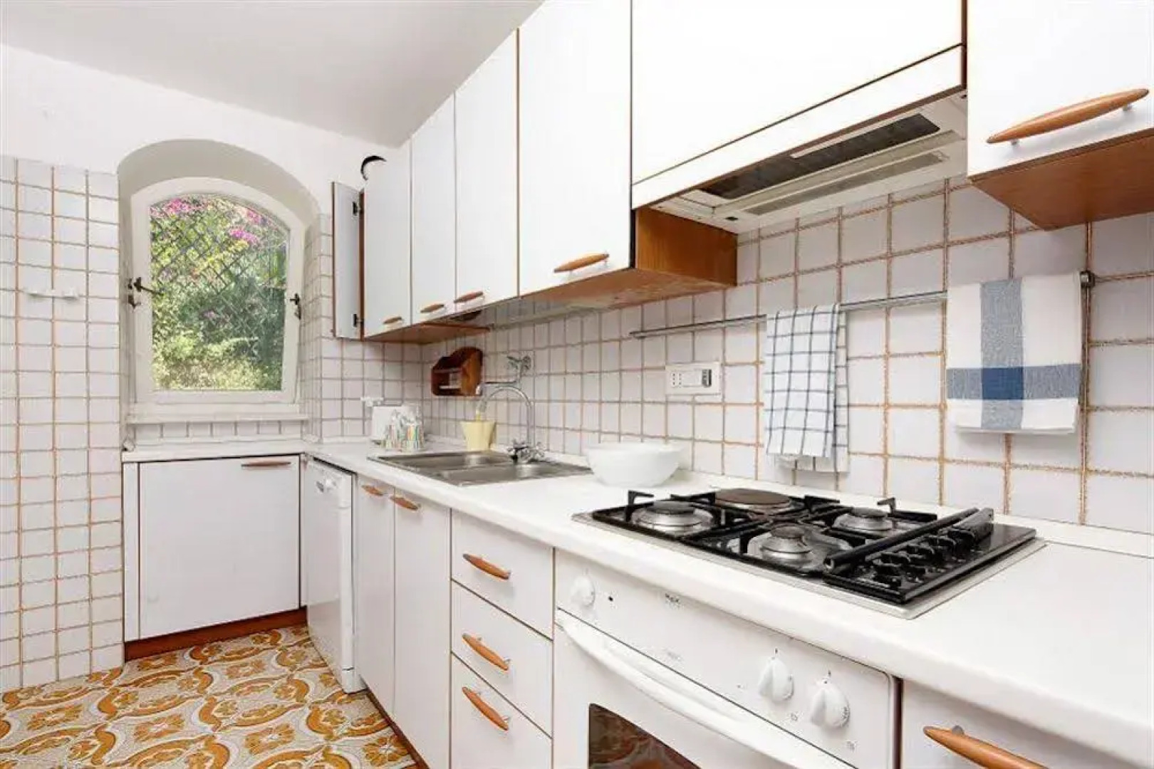 Villa Mariuccia Capri