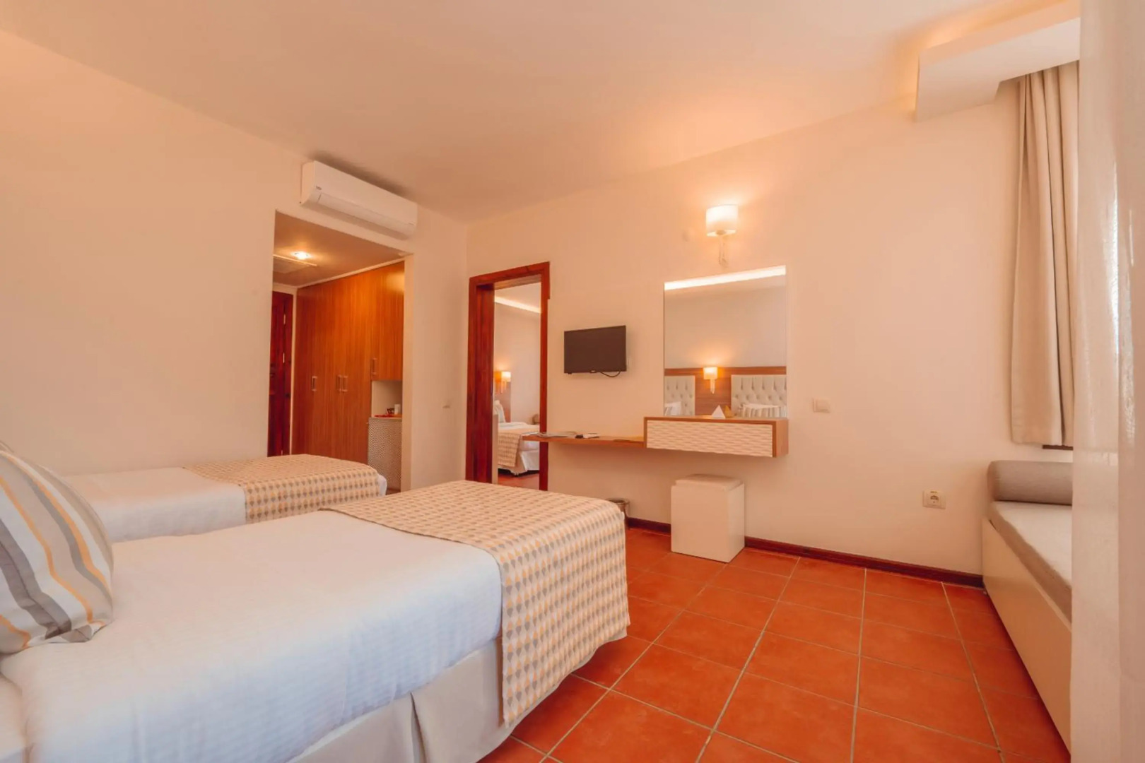 Sundia By Liberty Suncity - All Inclusive