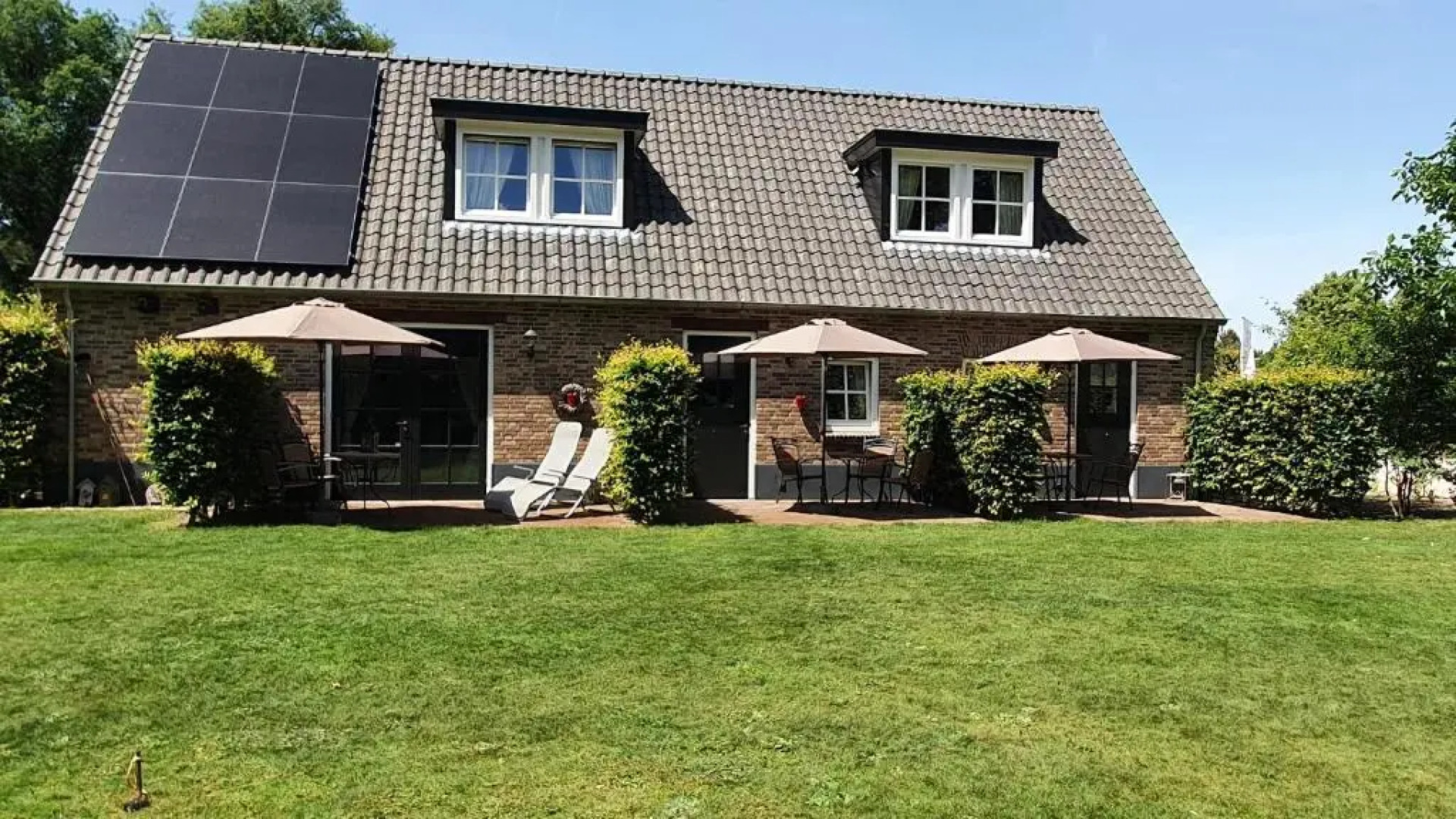 B&B Hof van Eerde
