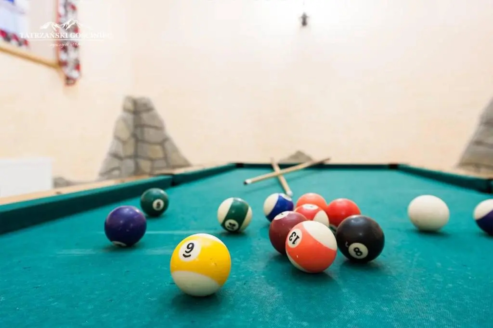 Tatrzański Gościniec