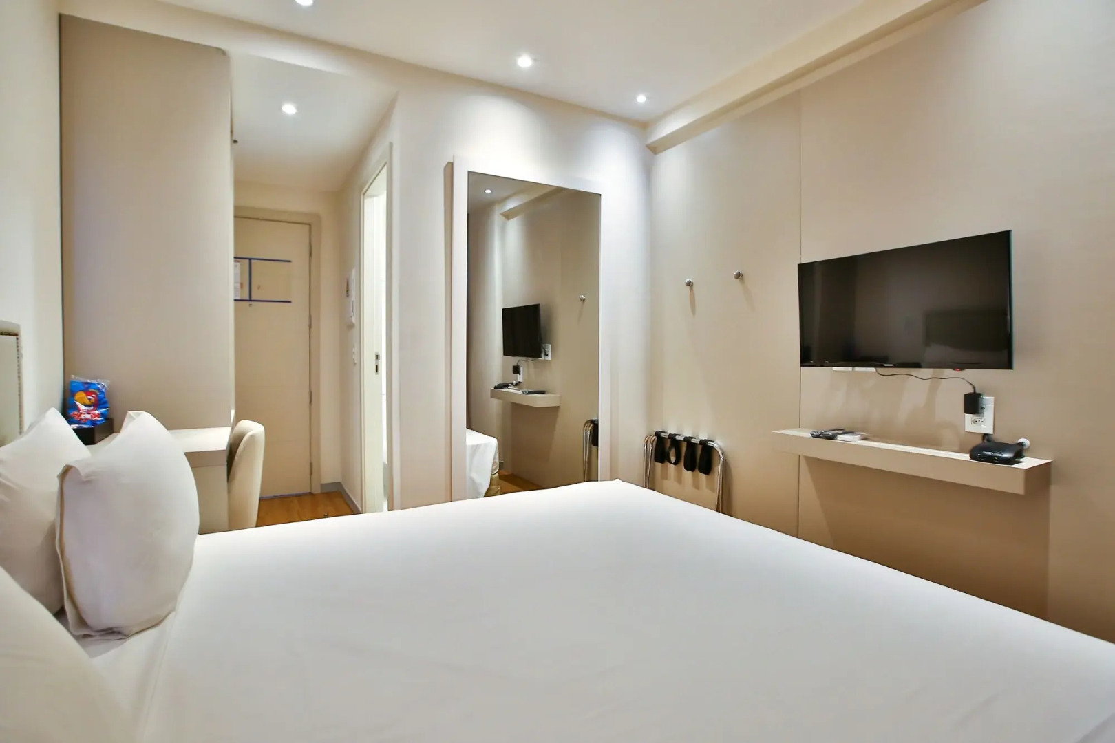 Transamerica Executive Campos dos Goytacazes