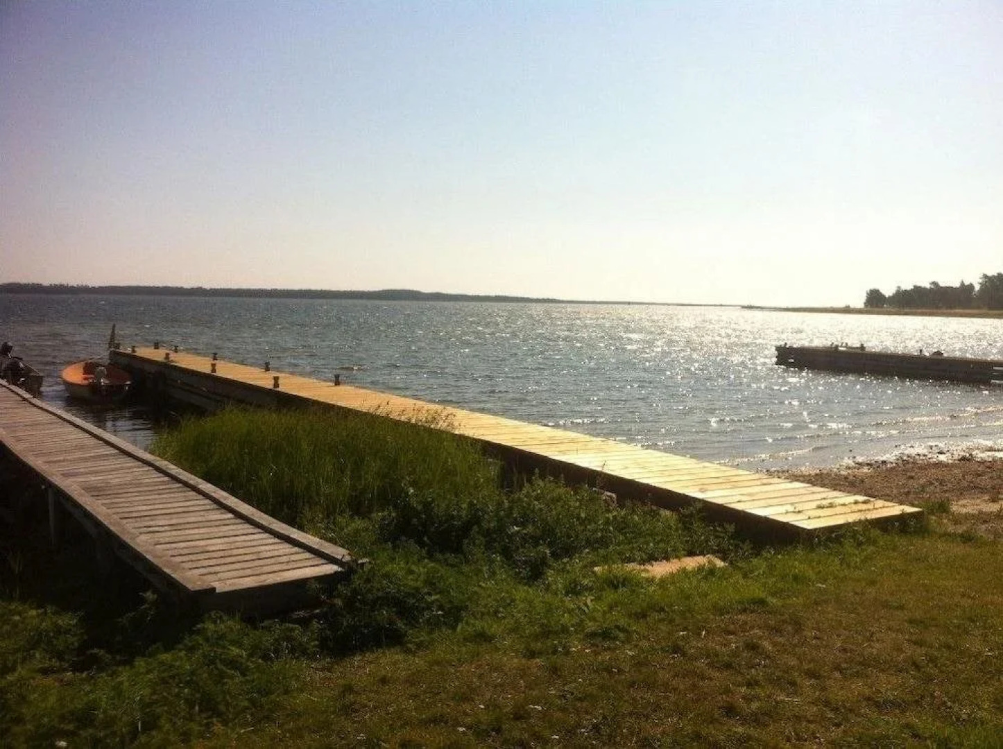 Fårösunds Semesterby