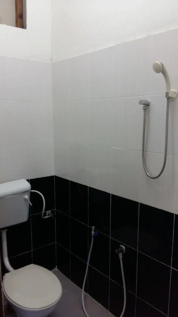 Pangkor Waterfall Beach Resort