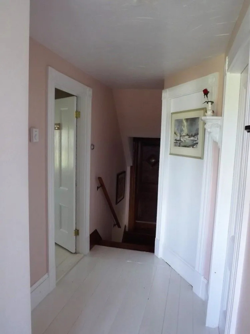 English Experience Bed and Breakfast