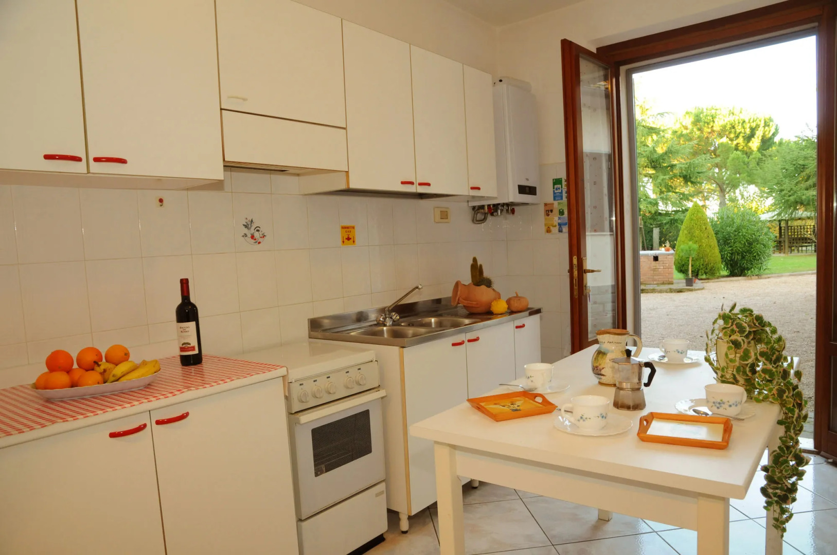 Agriturismo La Piana