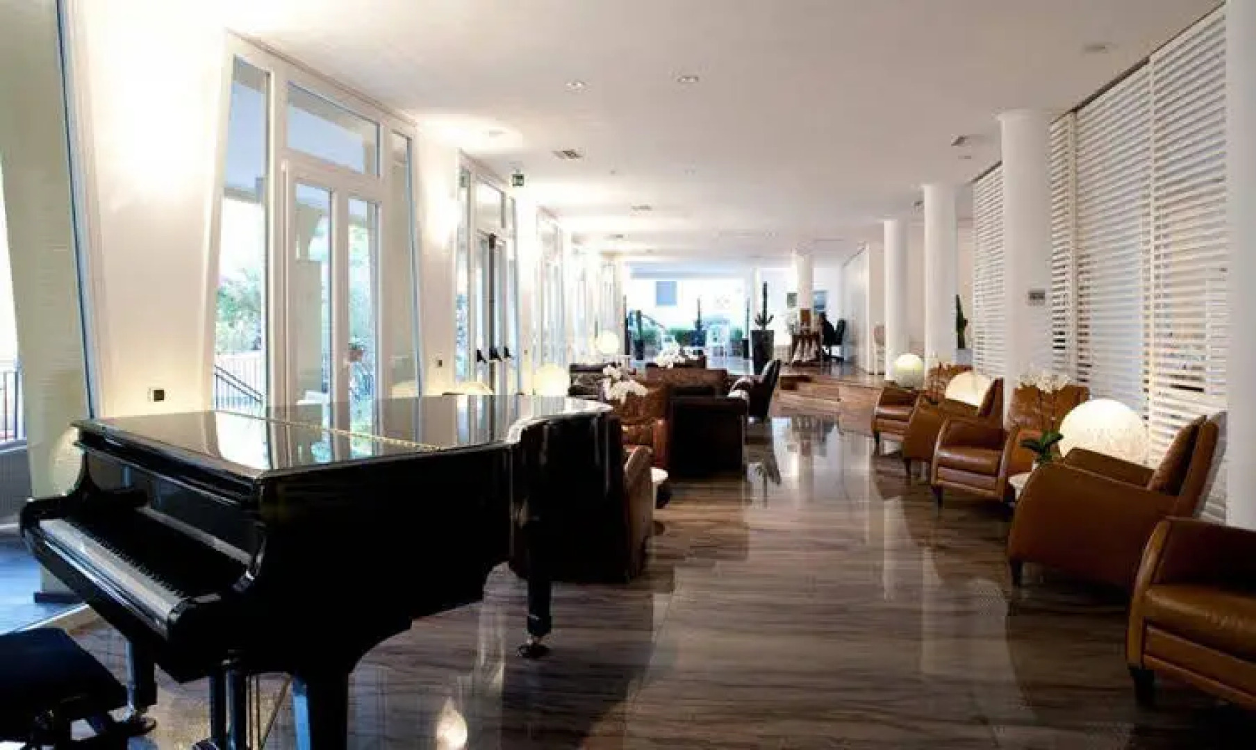 Residence Il Gabbiano