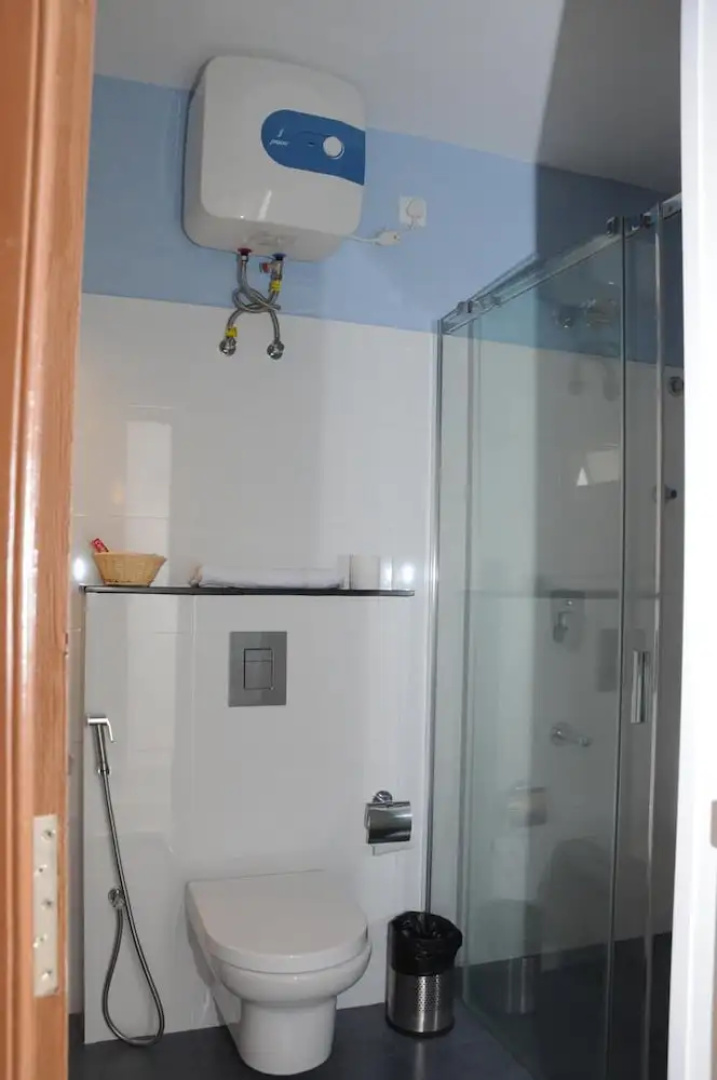 Sree Parthi Hotel