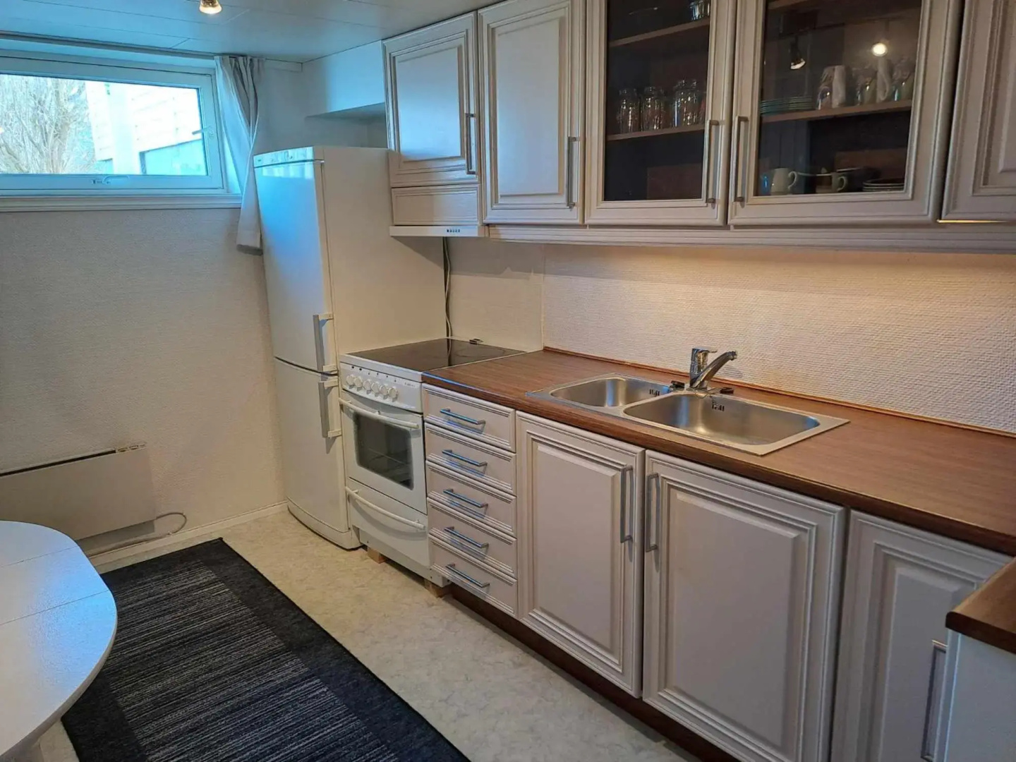 Apartment Trymsvei