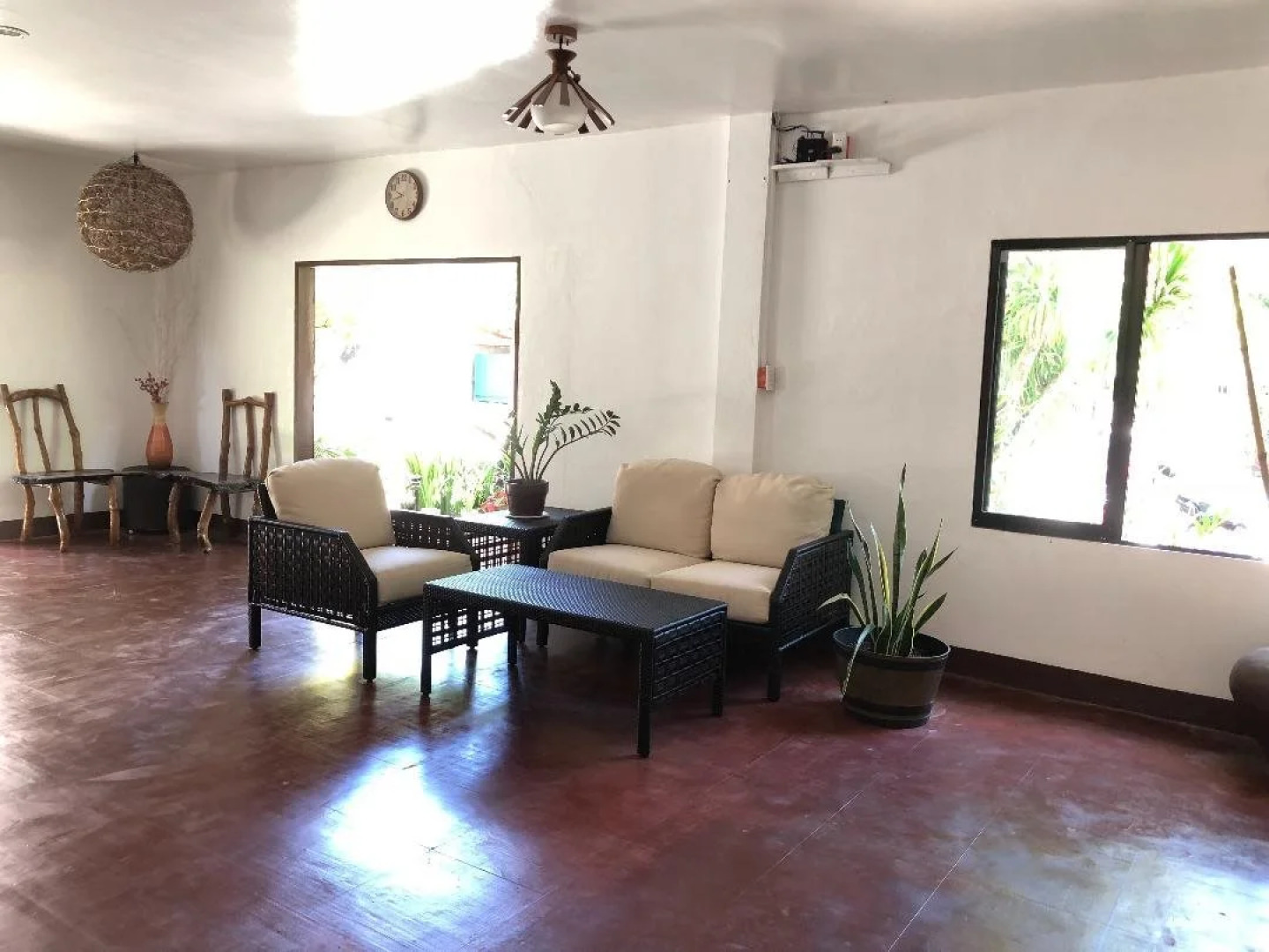 Cherinicole Beach Resort