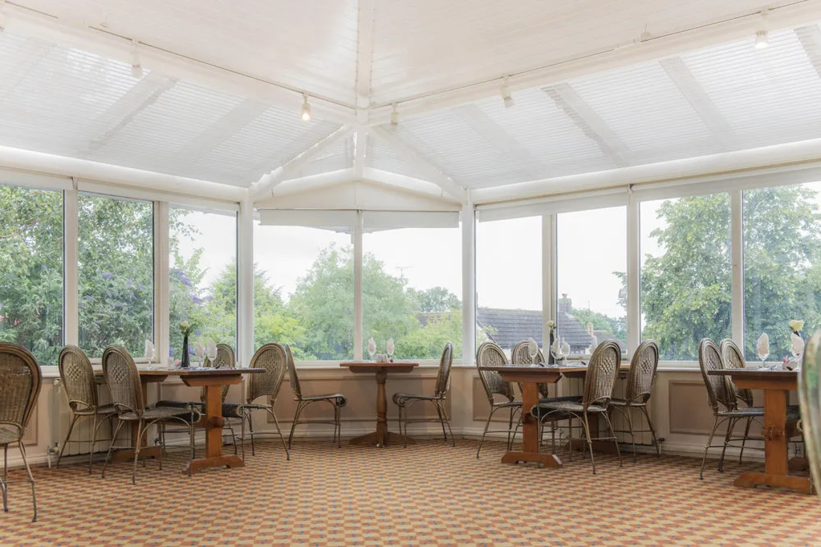 Best Western Himley Hotel