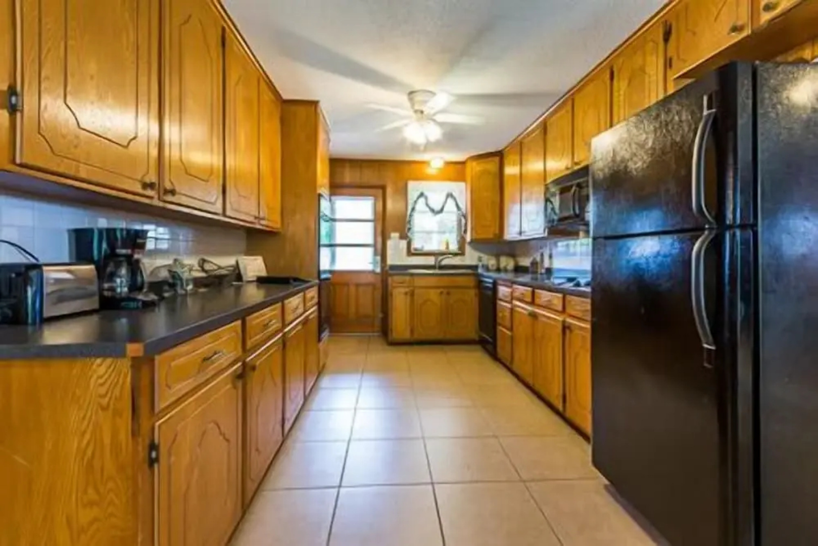 Lake Texoma Lodge and Resort