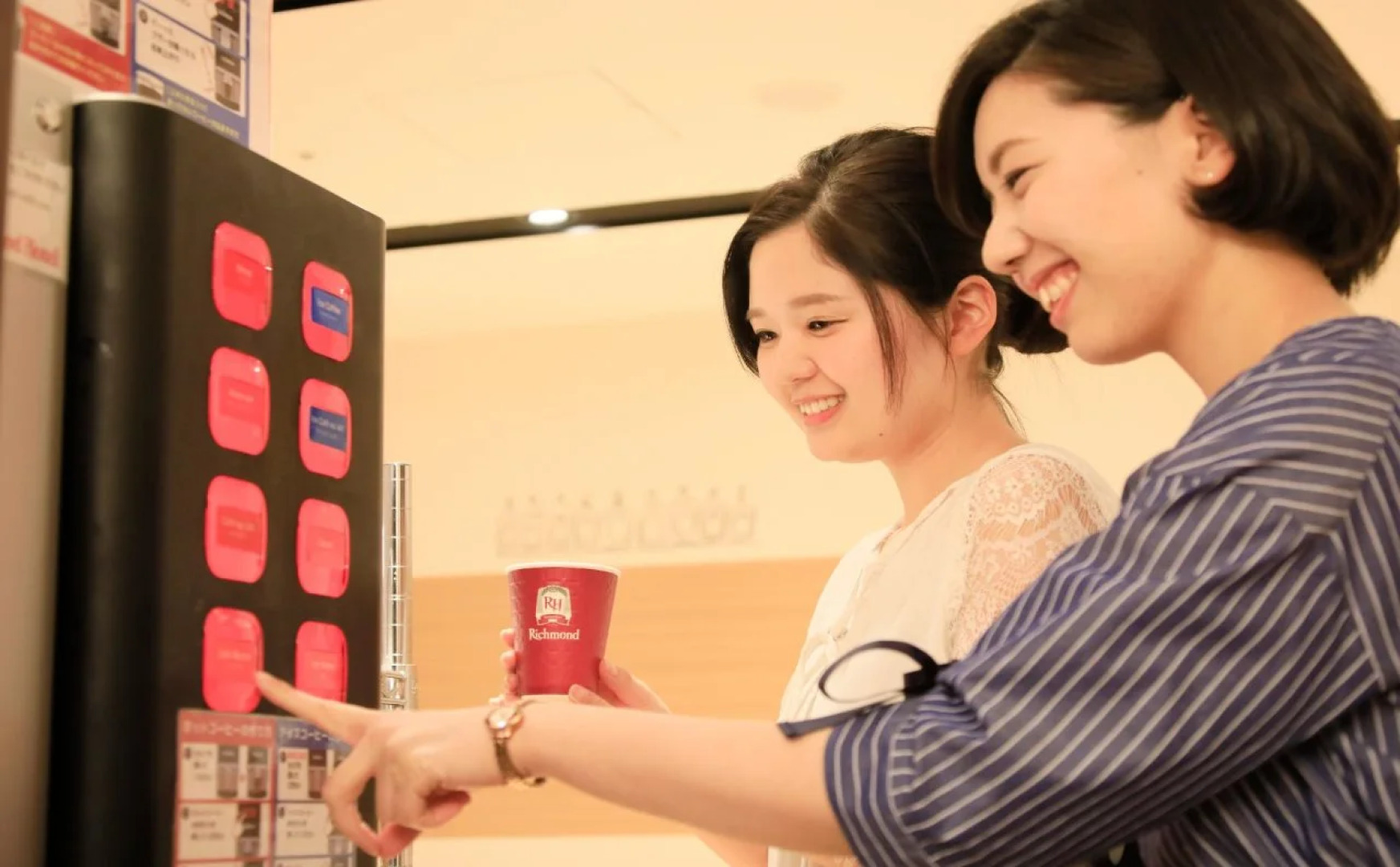 Richmond Hotel Higashi Osaka