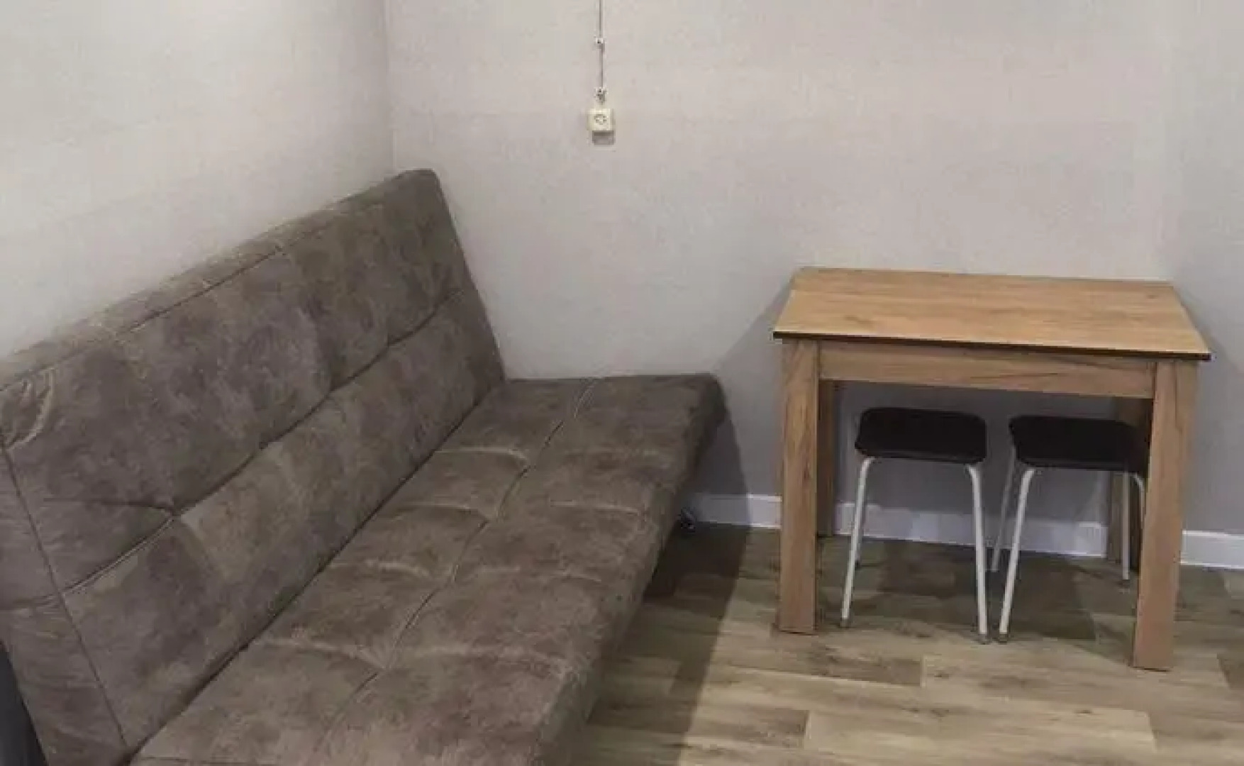 Домик в самом центре Tамaни