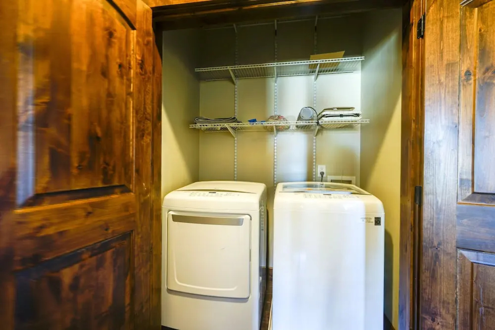 All-season Heber City Condo w/ Stunning Views!