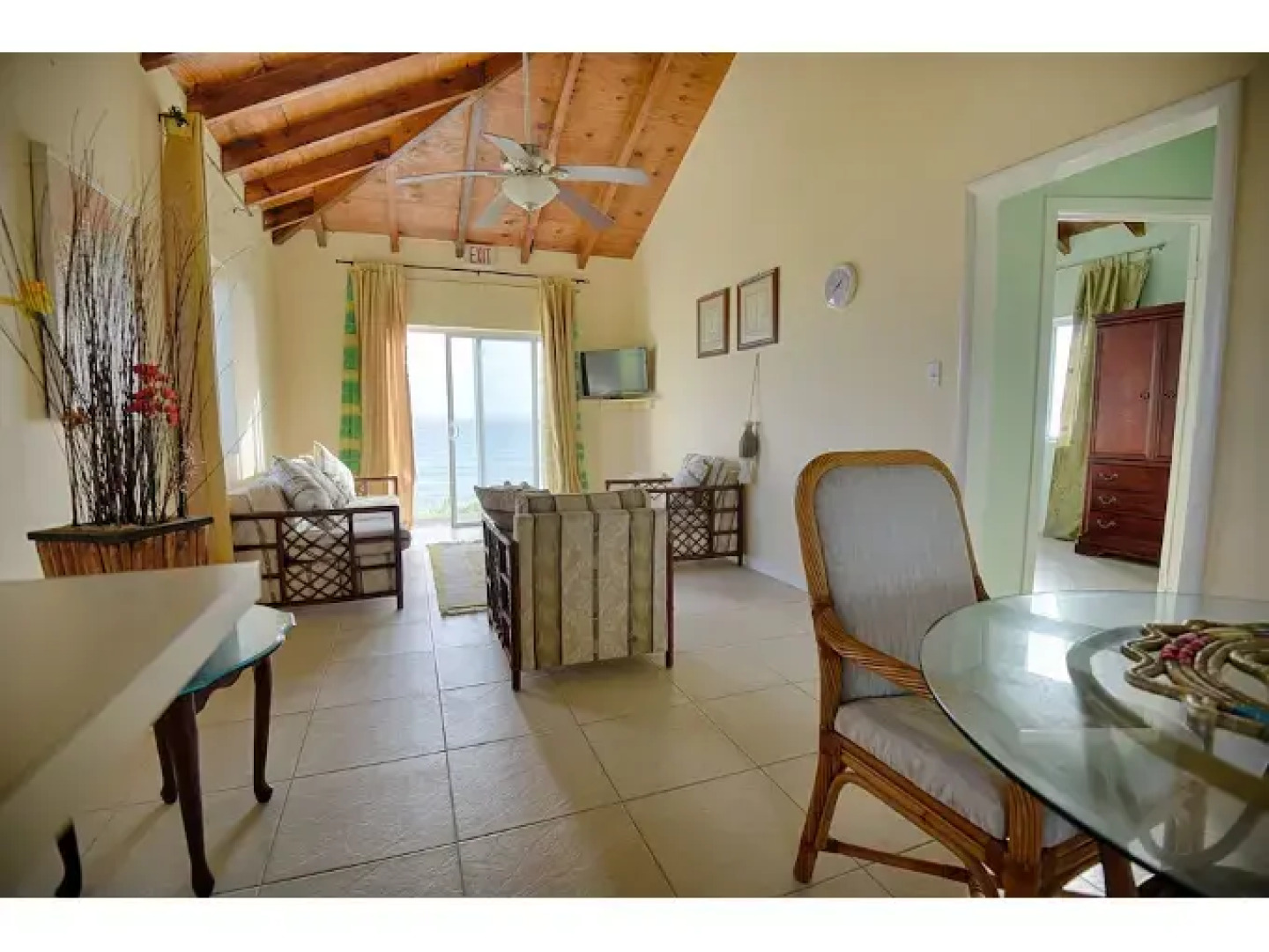 The Ocean Dream Beach Resort