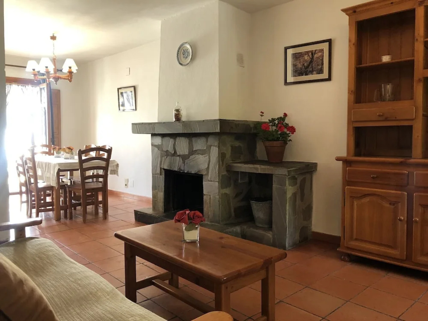 Apartamentos Poqueira