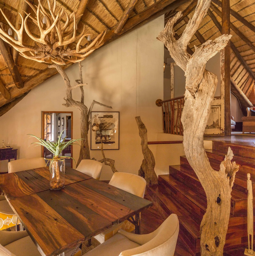 Royal Madikwe Game Lodge